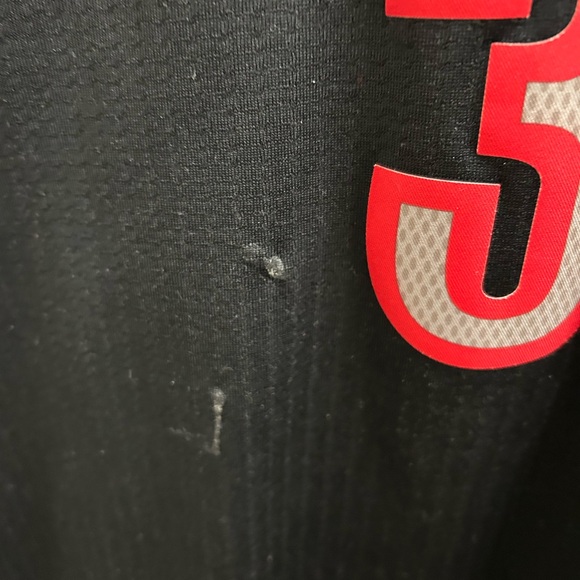 Toronto Raptors NBA Jersey - Picture 3 of 5